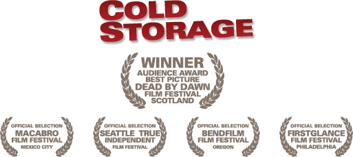 Cold Storage Awards